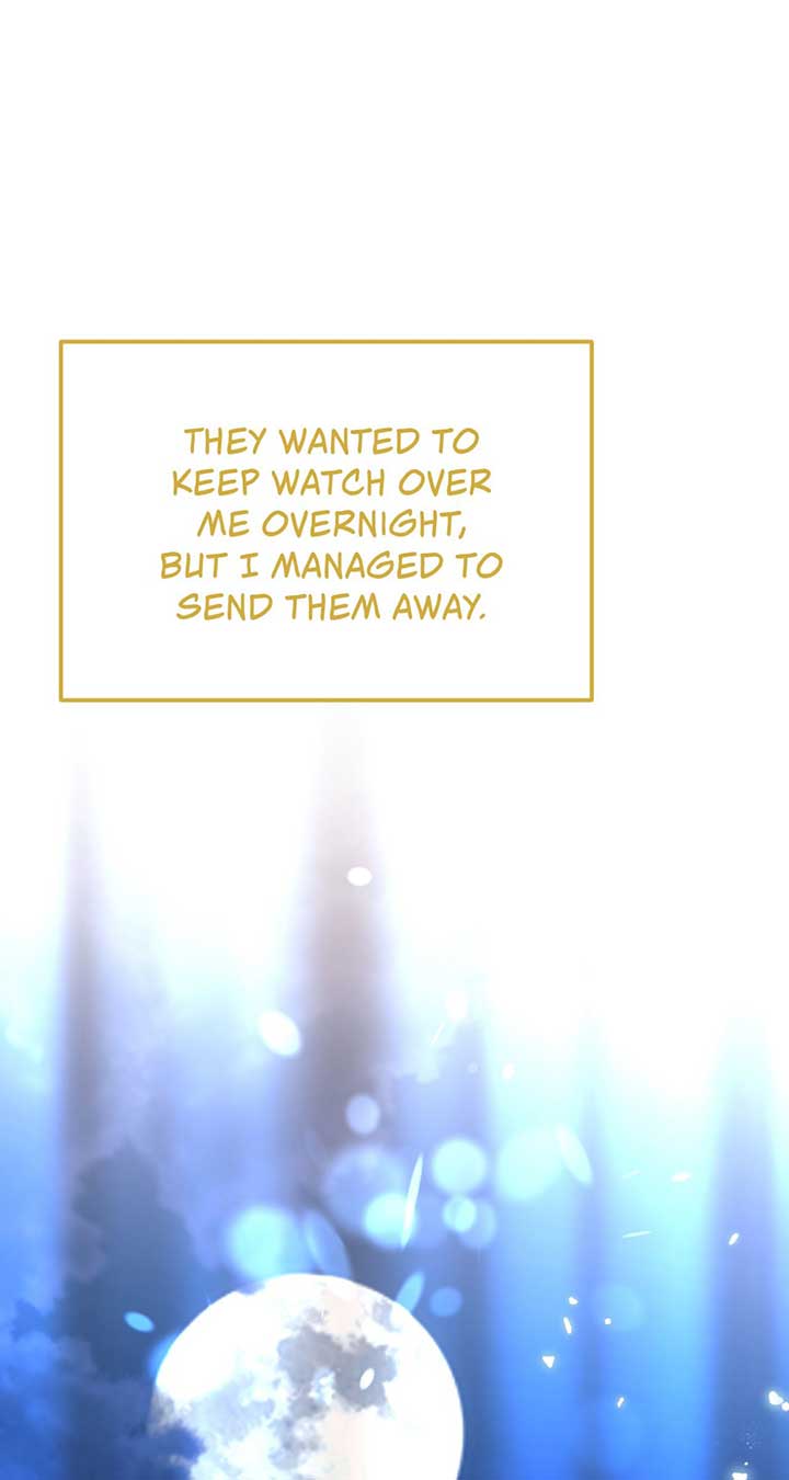 The Saintess Returns To The Emperor Chapter 31 page 65
