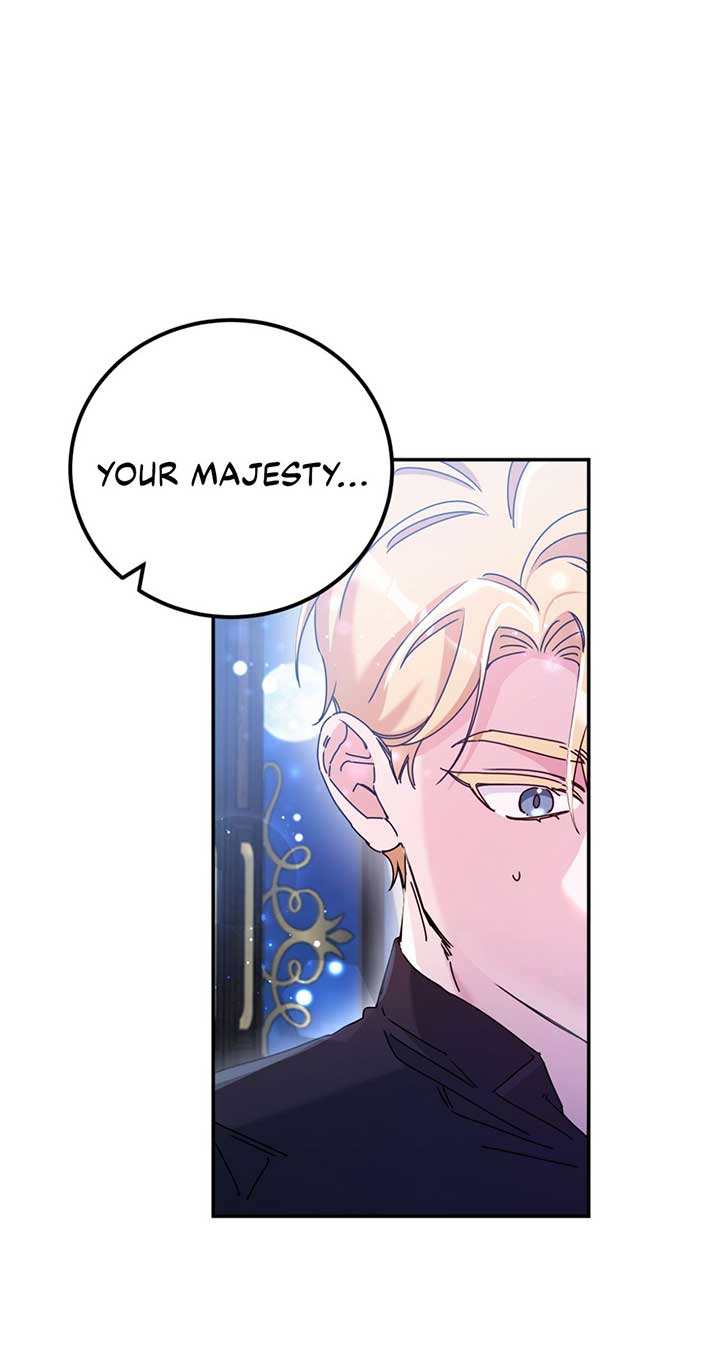 The Saintess Returns To The Emperor Chapter 31 page 68