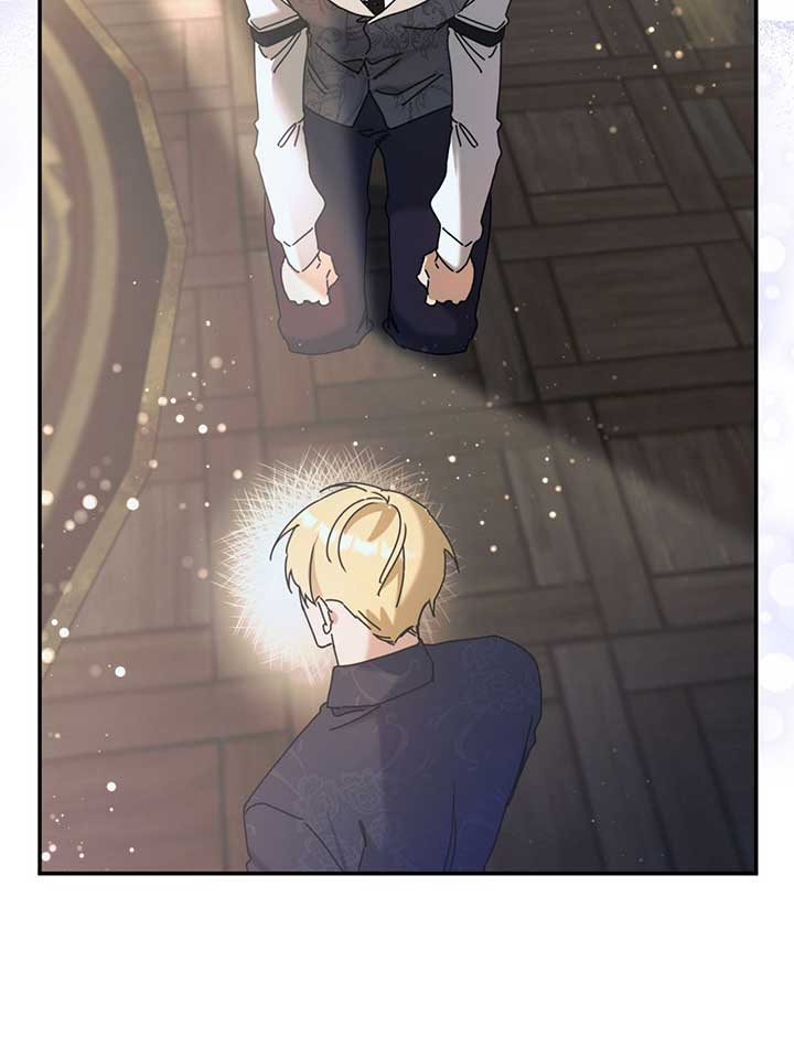 The Saintess Returns To The Emperor Chapter 31 page 6