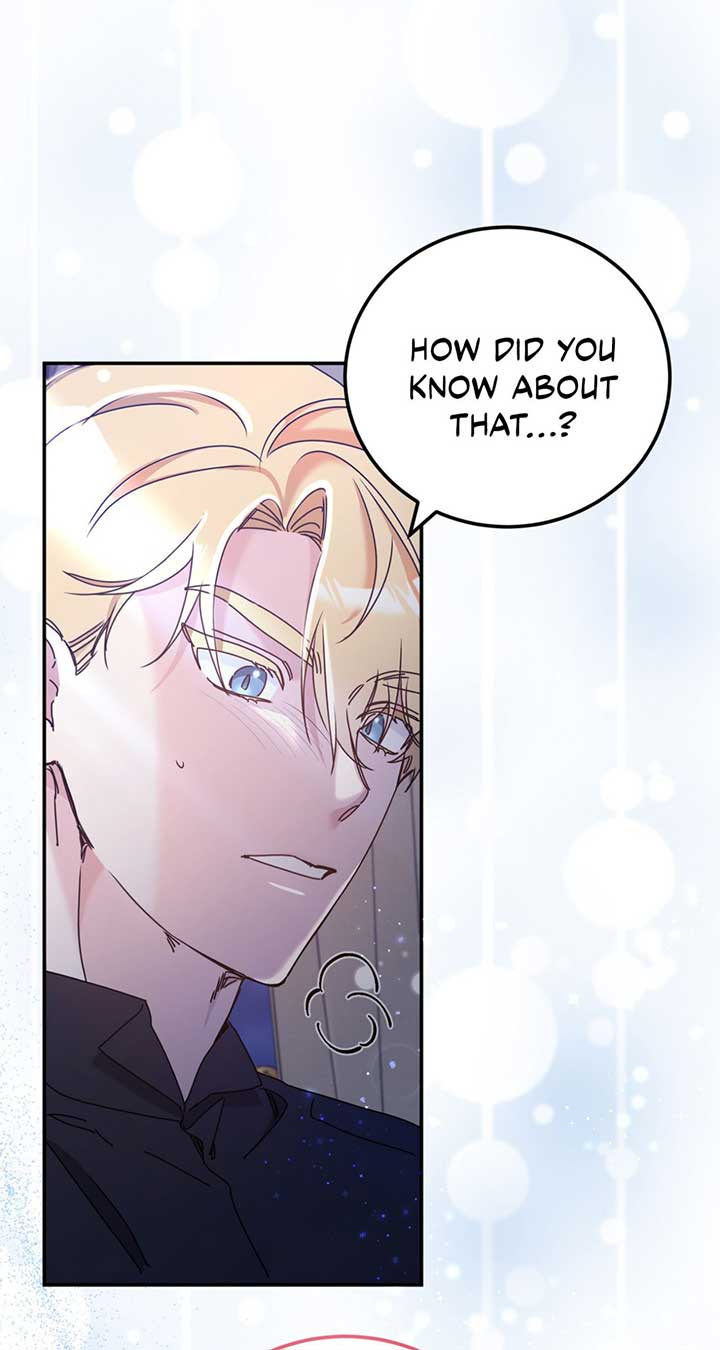 The Saintess Returns To The Emperor Chapter 31 page 71