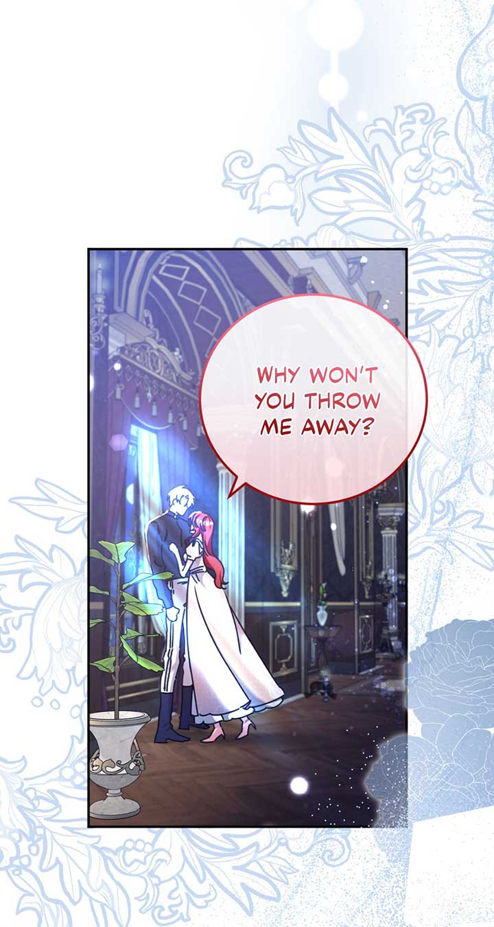 The Saintess Returns To The Emperor Chapter 31 page 73