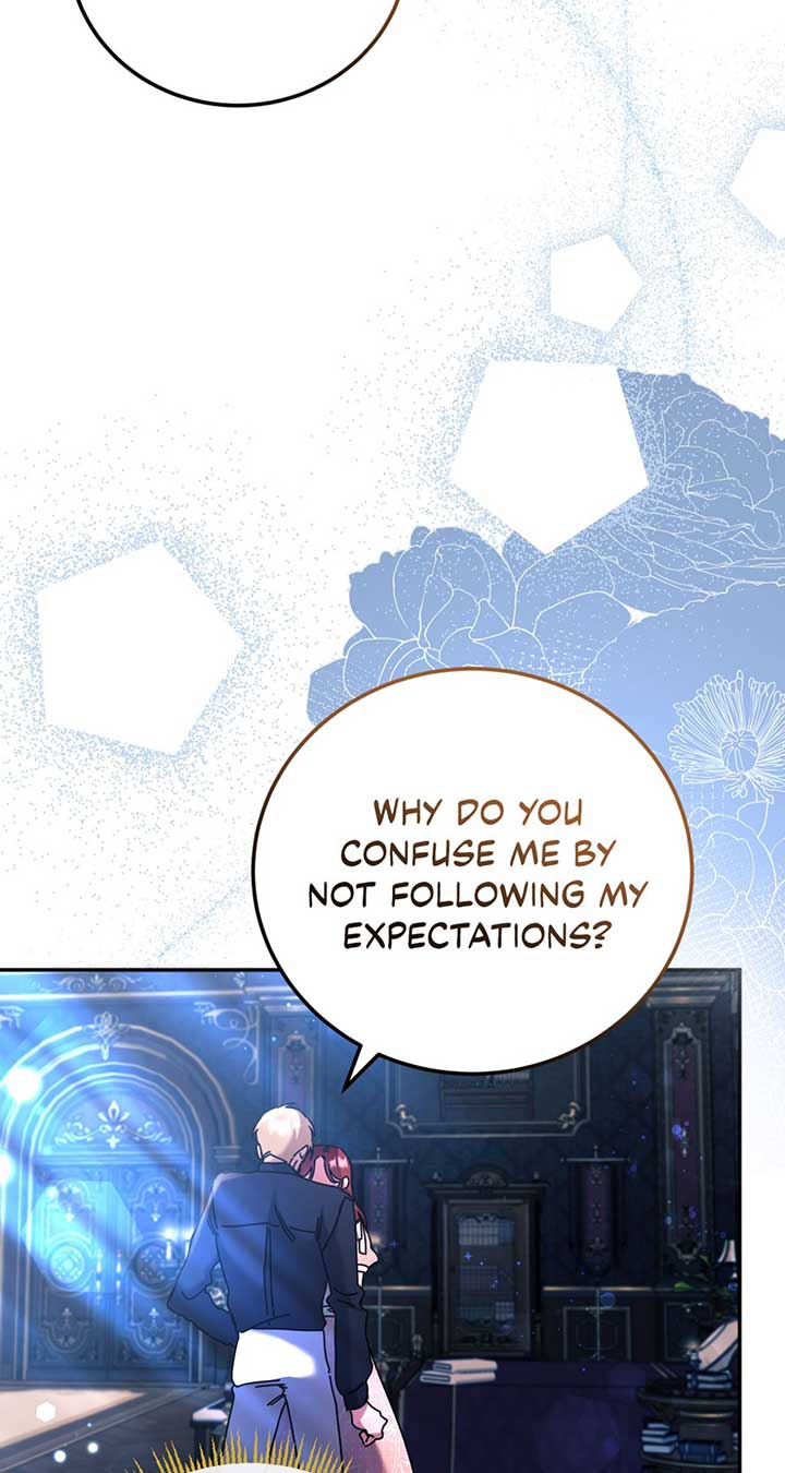 The Saintess Returns To The Emperor Chapter 31 page 75