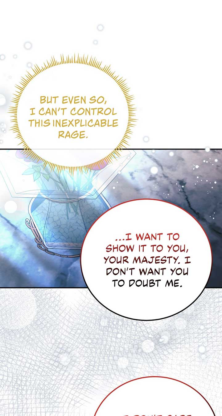 The Saintess Returns To The Emperor Chapter 31 page 78