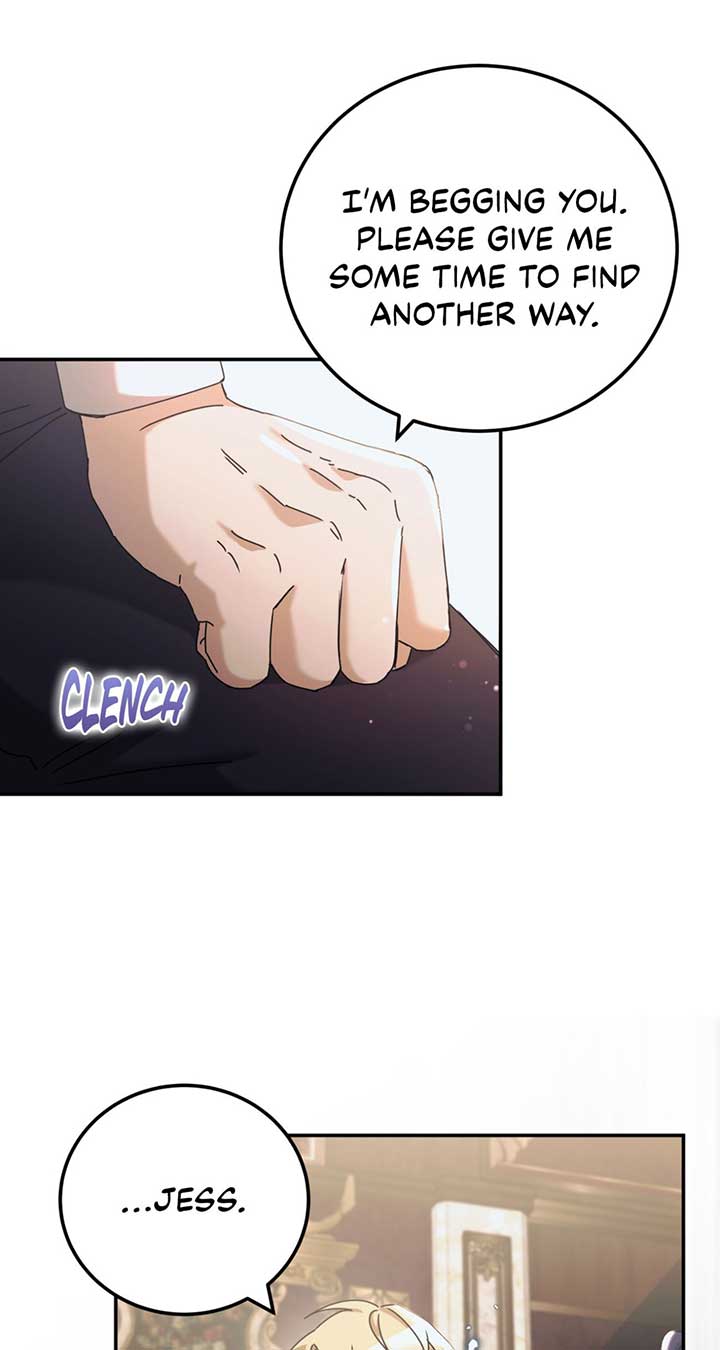 The Saintess Returns To The Emperor Chapter 31 page 7