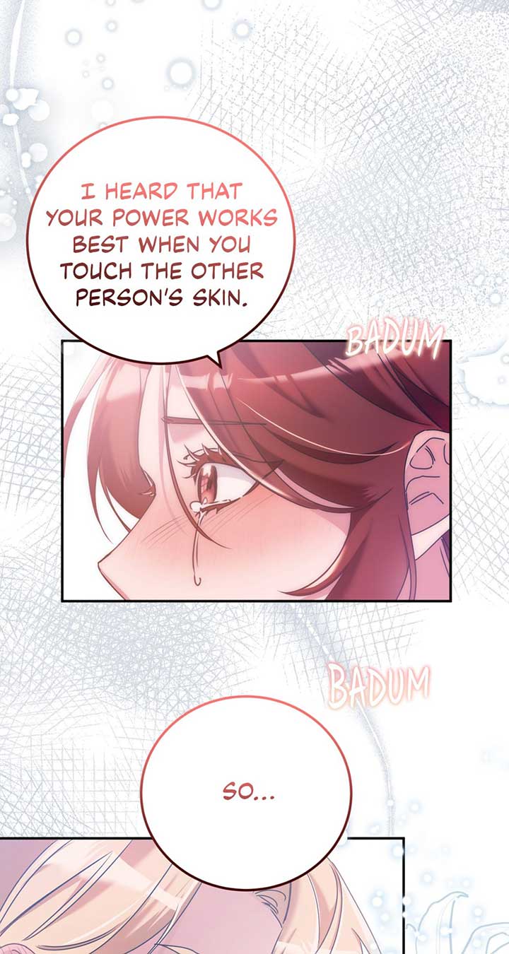 The Saintess Returns To The Emperor Chapter 31 page 80