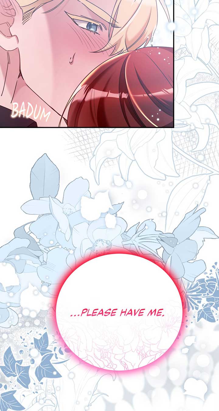 The Saintess Returns To The Emperor Chapter 31 page 81