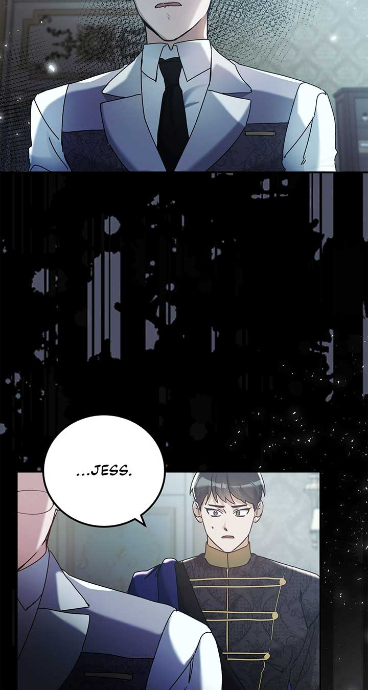 The Saintess Returns To The Emperor Chapter 34 page 13