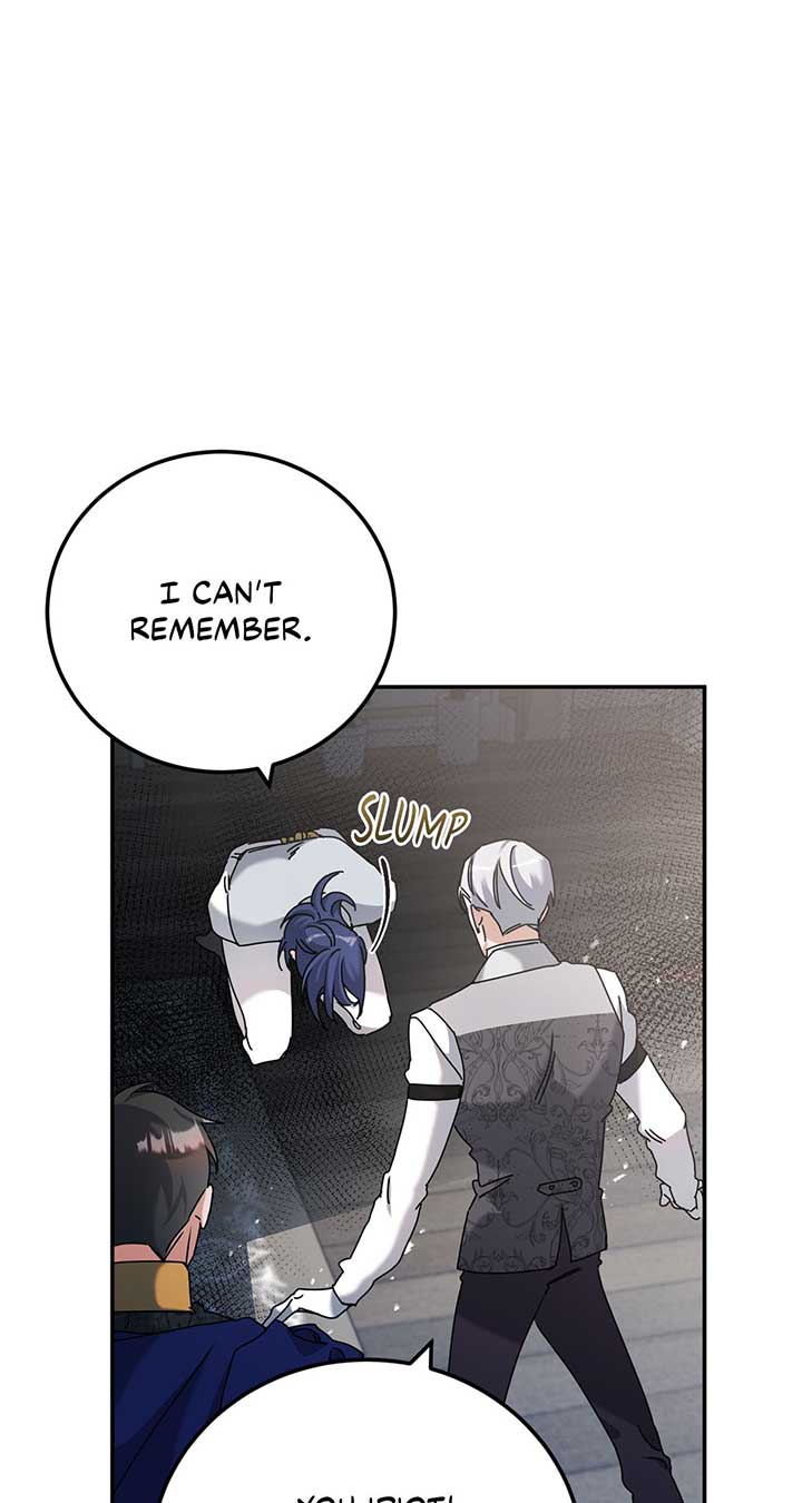 The Saintess Returns To The Emperor Chapter 34 page 16