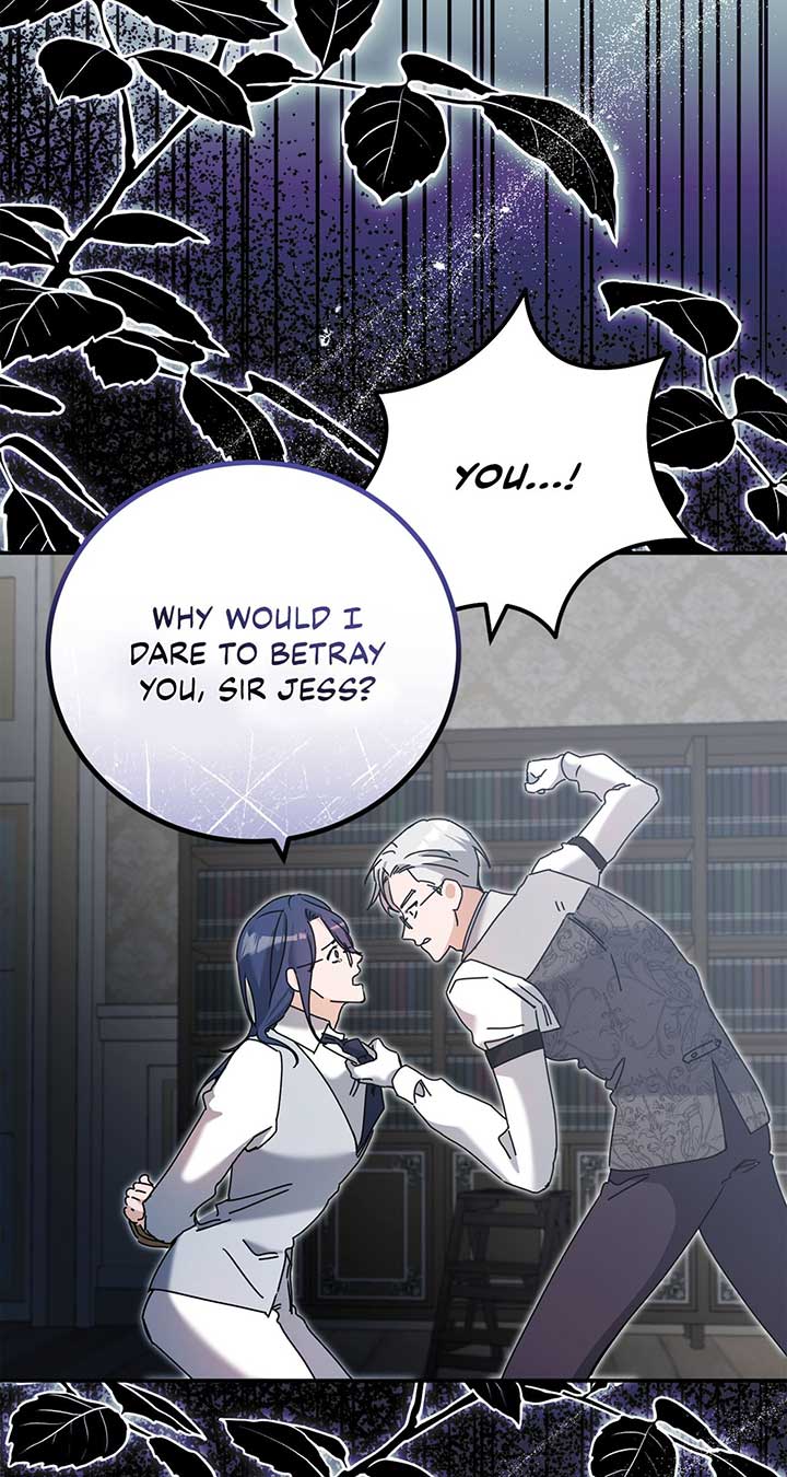 The Saintess Returns To The Emperor Chapter 34 page 19