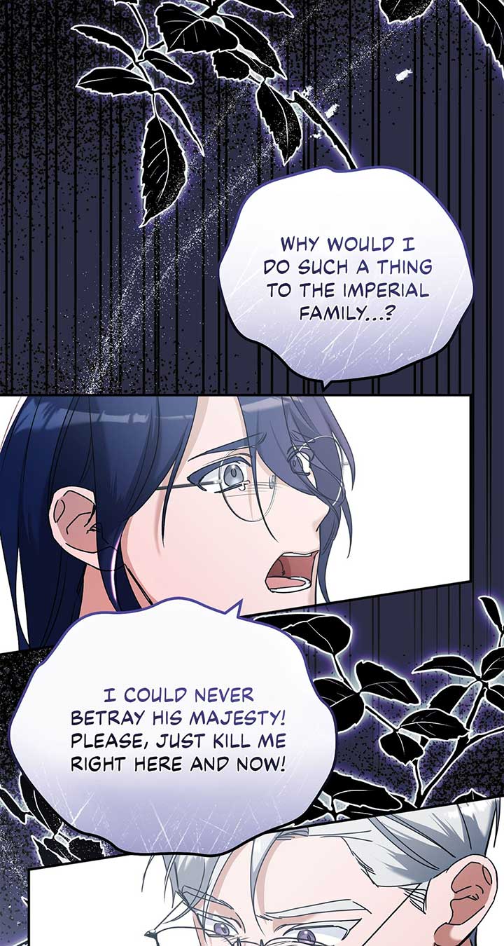 The Saintess Returns To The Emperor Chapter 34 page 20