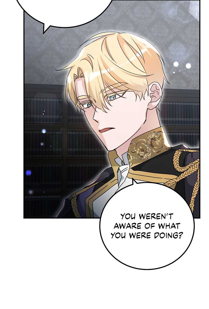 The Saintess Returns To The Emperor Chapter 34 page 23