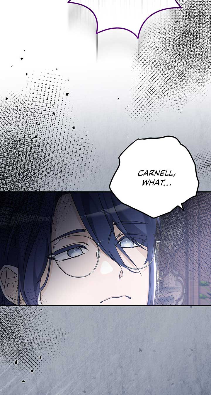 The Saintess Returns To The Emperor Chapter 34 page 2