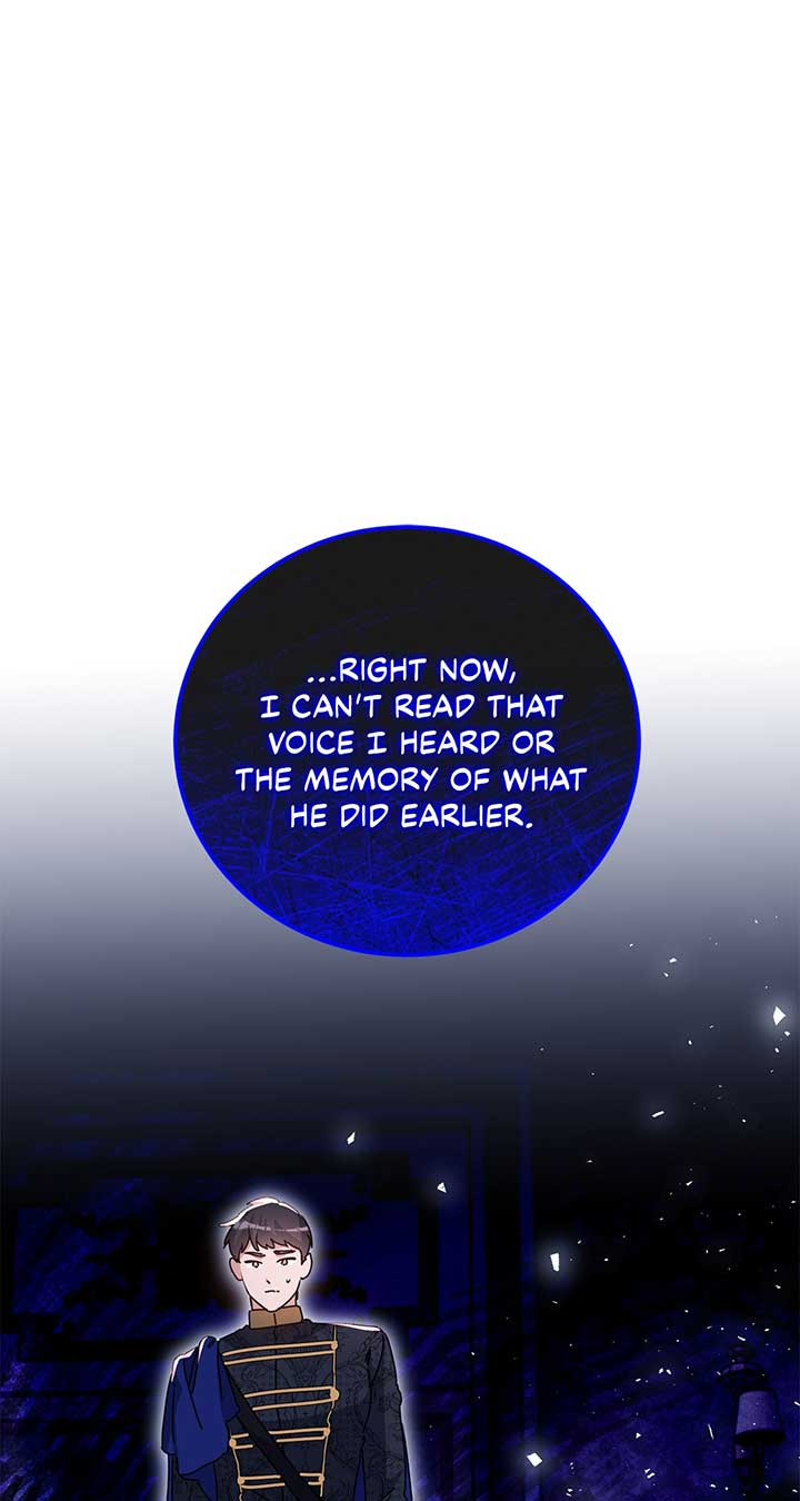 The Saintess Returns To The Emperor Chapter 34 page 33