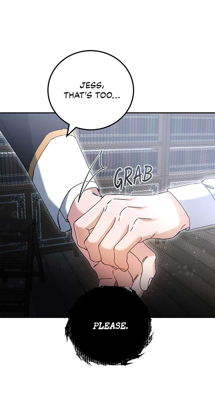 The Saintess Returns To The Emperor Chapter 34 page 38