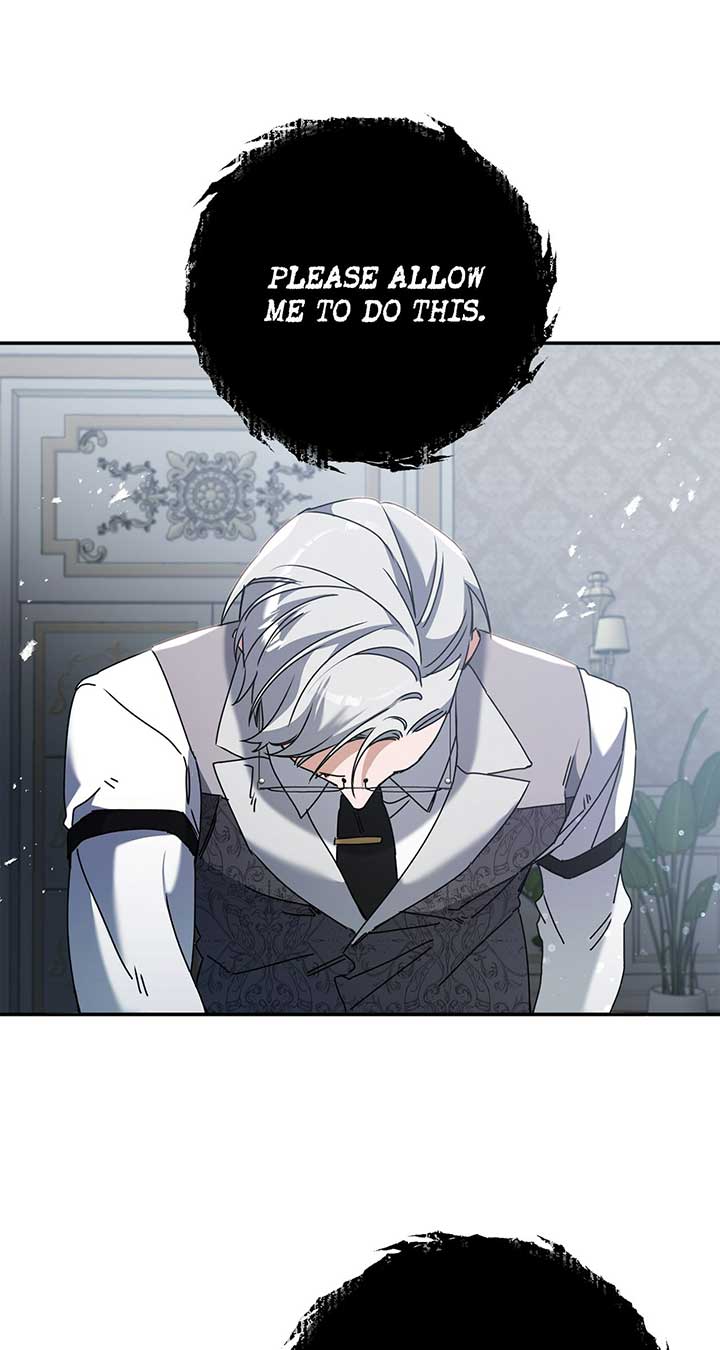 The Saintess Returns To The Emperor Chapter 34 page 39