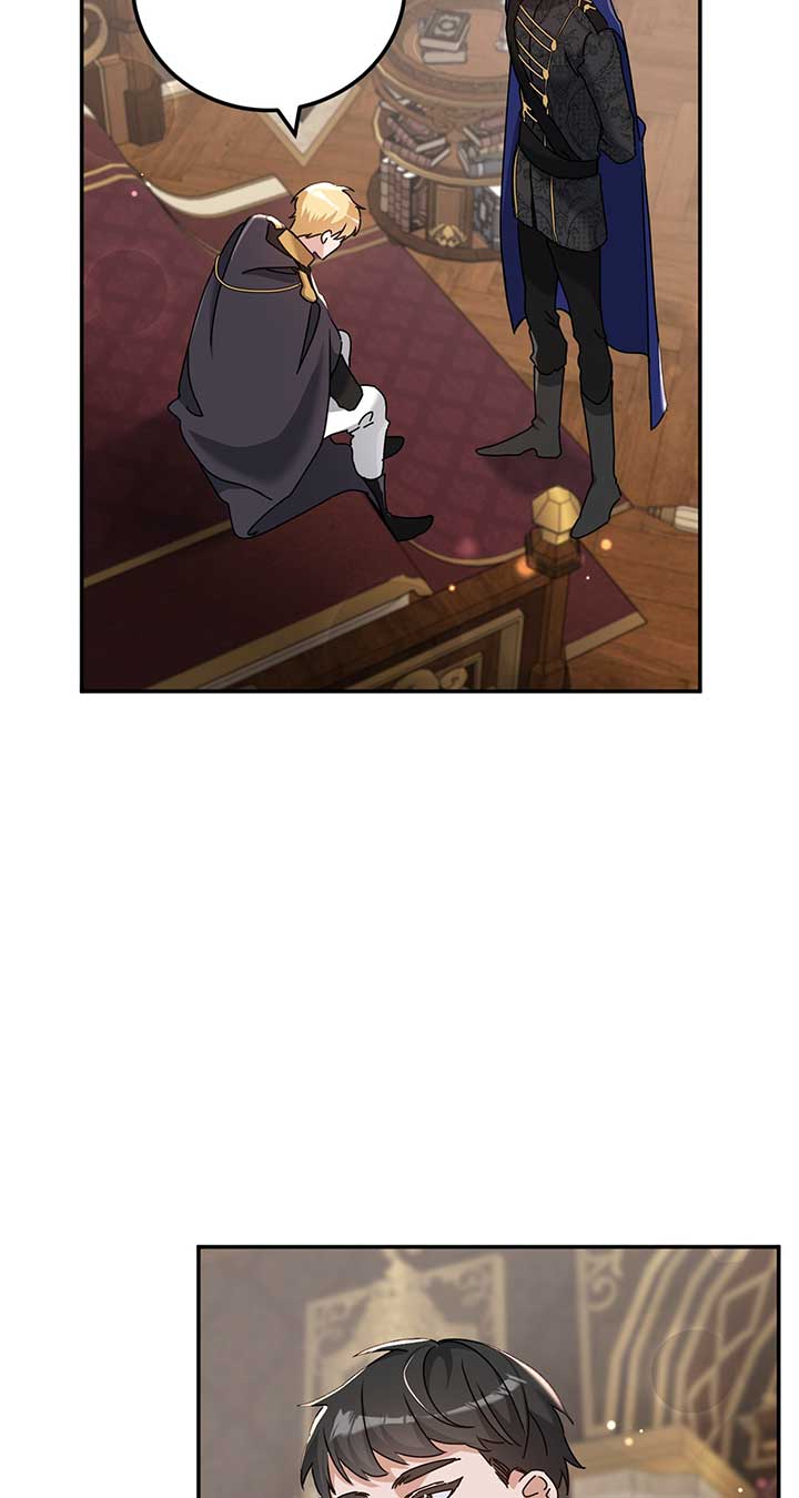 The Saintess Returns To The Emperor Chapter 34 page 46