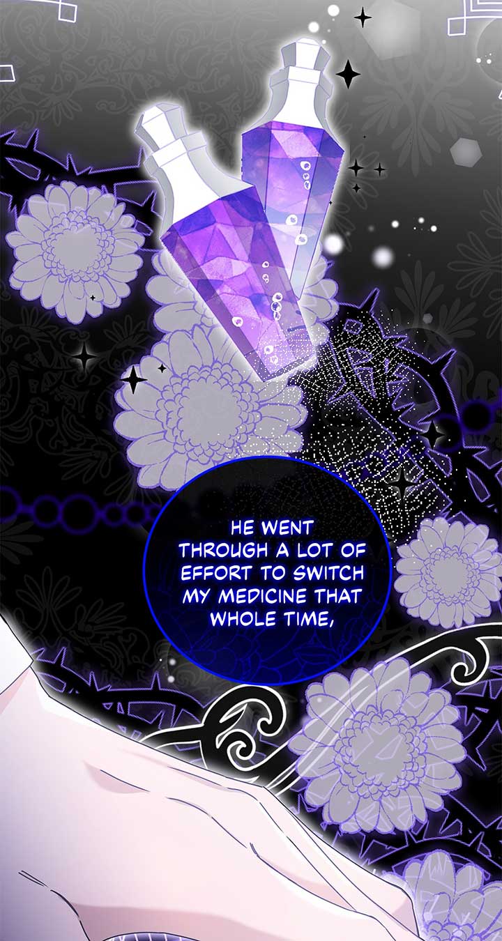 The Saintess Returns To The Emperor Chapter 34 page 48