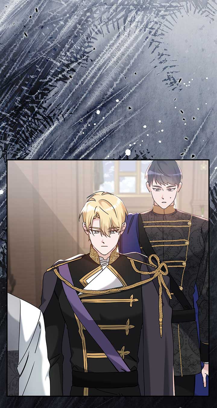 The Saintess Returns To The Emperor Chapter 34 page 4