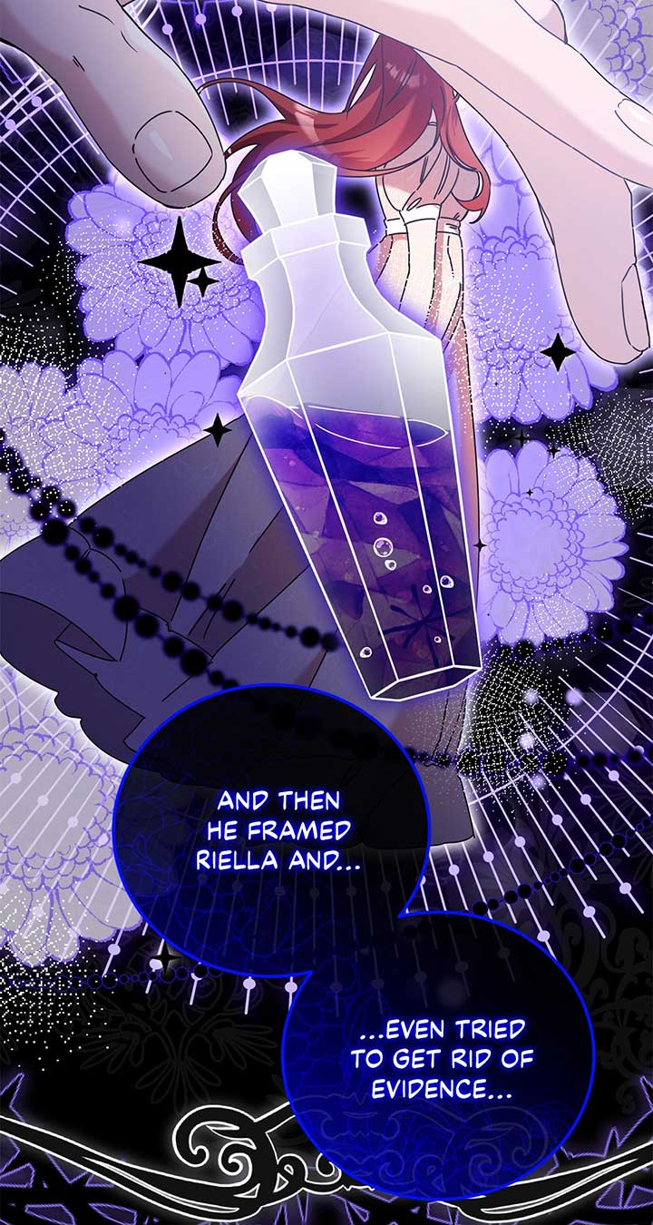 The Saintess Returns To The Emperor Chapter 34 page 49
