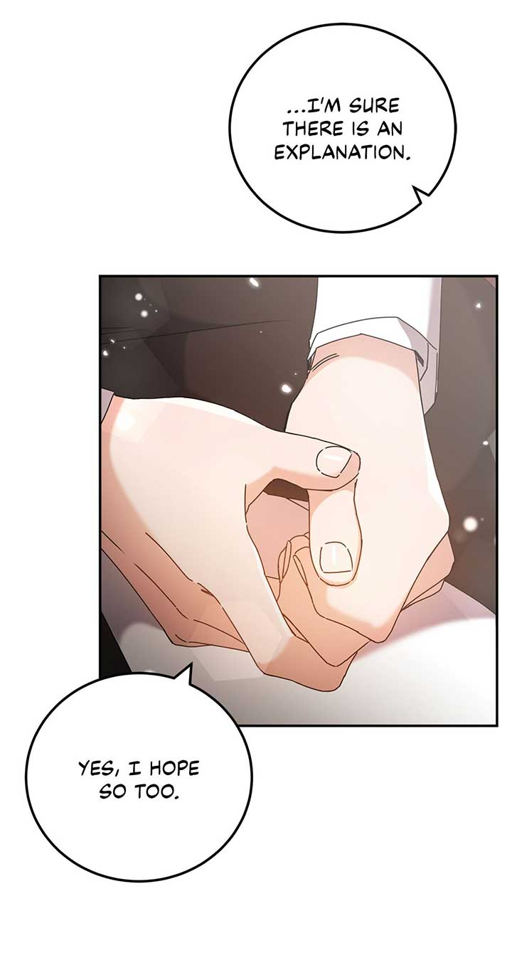 The Saintess Returns To The Emperor Chapter 34 page 52
