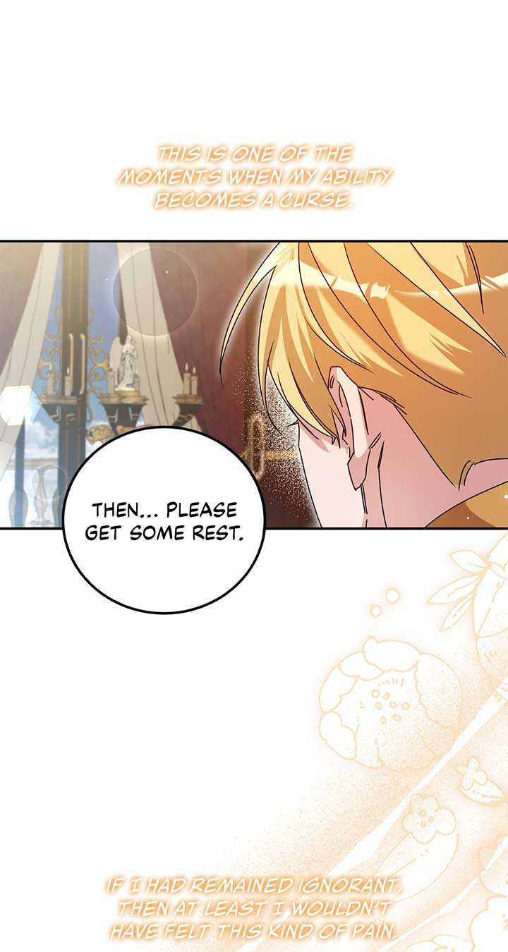 The Saintess Returns To The Emperor Chapter 34 page 53