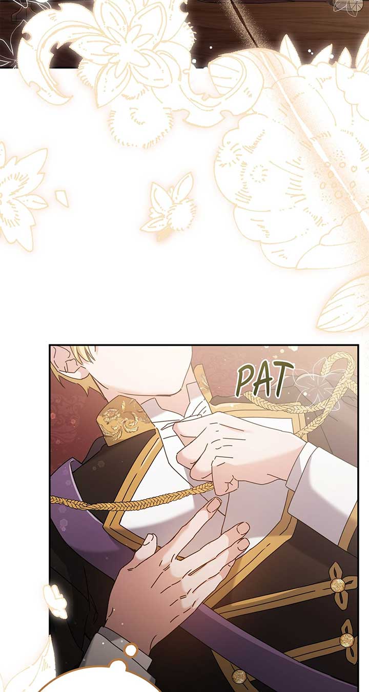 The Saintess Returns To The Emperor Chapter 34 page 55