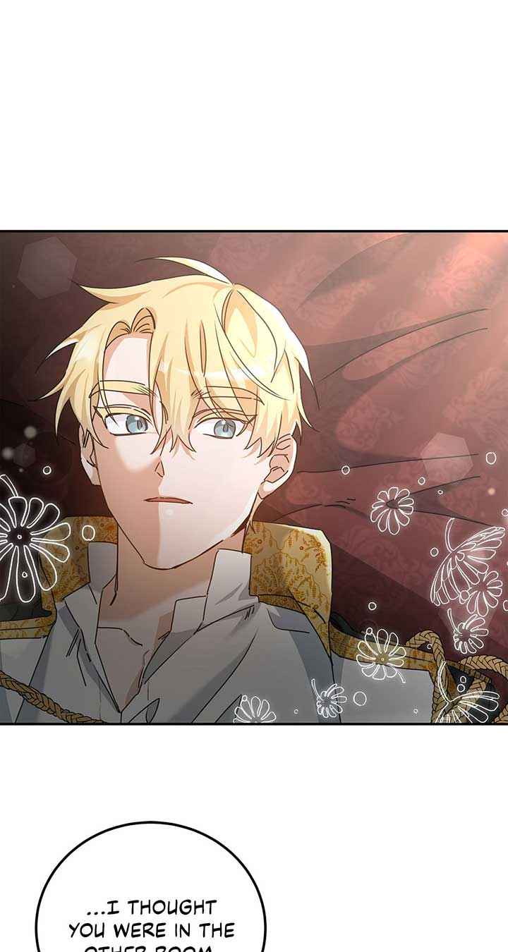 The Saintess Returns To The Emperor Chapter 34 page 63