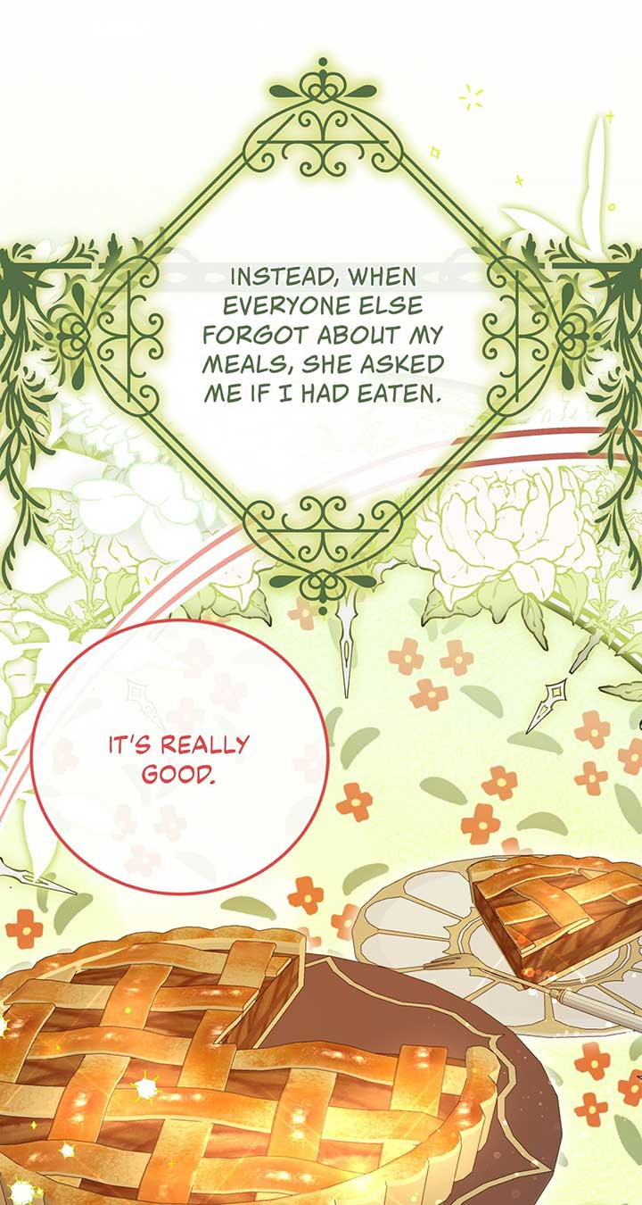The Saintess Returns To The Emperor Chapter 34 page 70