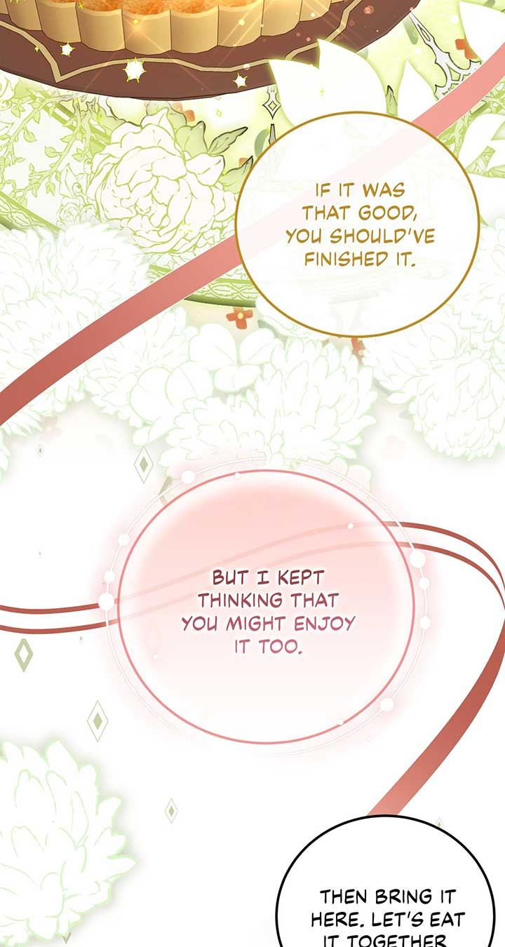 The Saintess Returns To The Emperor Chapter 34 page 71