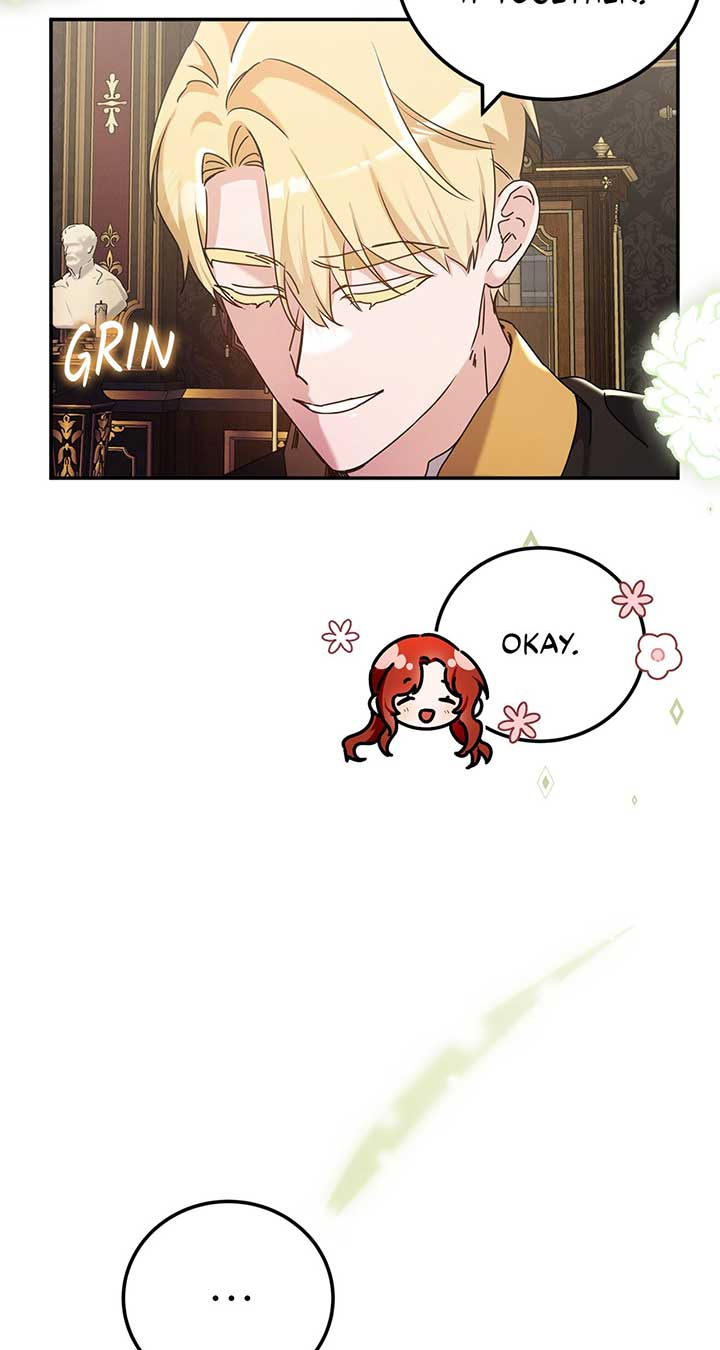 The Saintess Returns To The Emperor Chapter 34 page 72