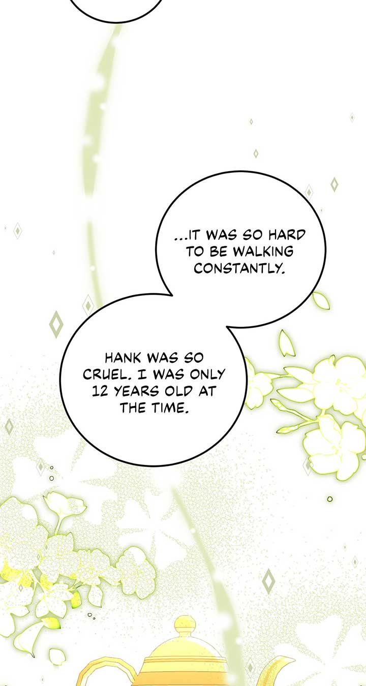 The Saintess Returns To The Emperor Chapter 34 page 73