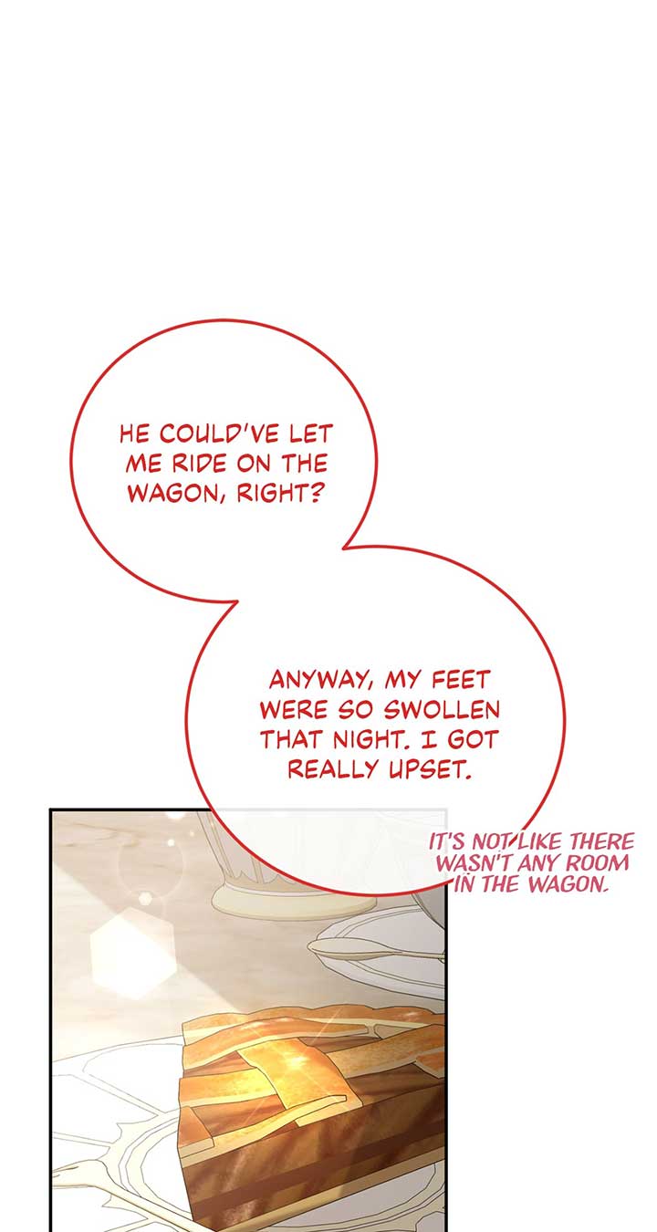 The Saintess Returns To The Emperor Chapter 34 page 75