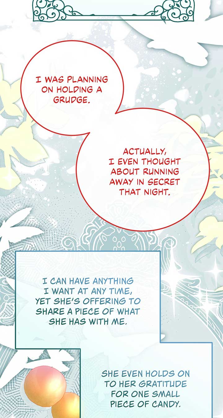 The Saintess Returns To The Emperor Chapter 34 page 77