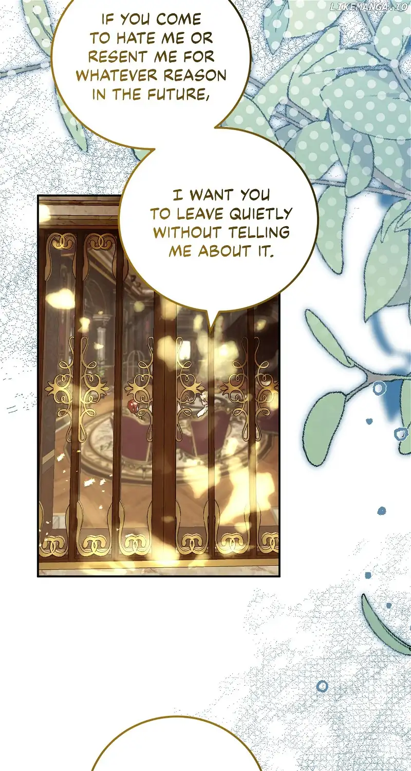 The Saintess Returns To The Emperor Chapter 35 page 13