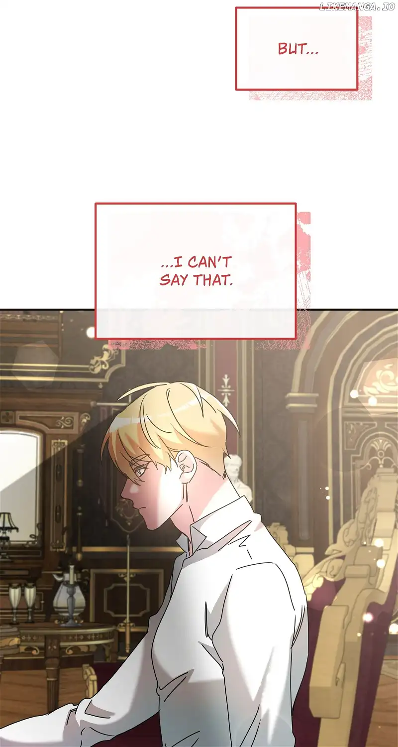 The Saintess Returns To The Emperor Chapter 35 page 15