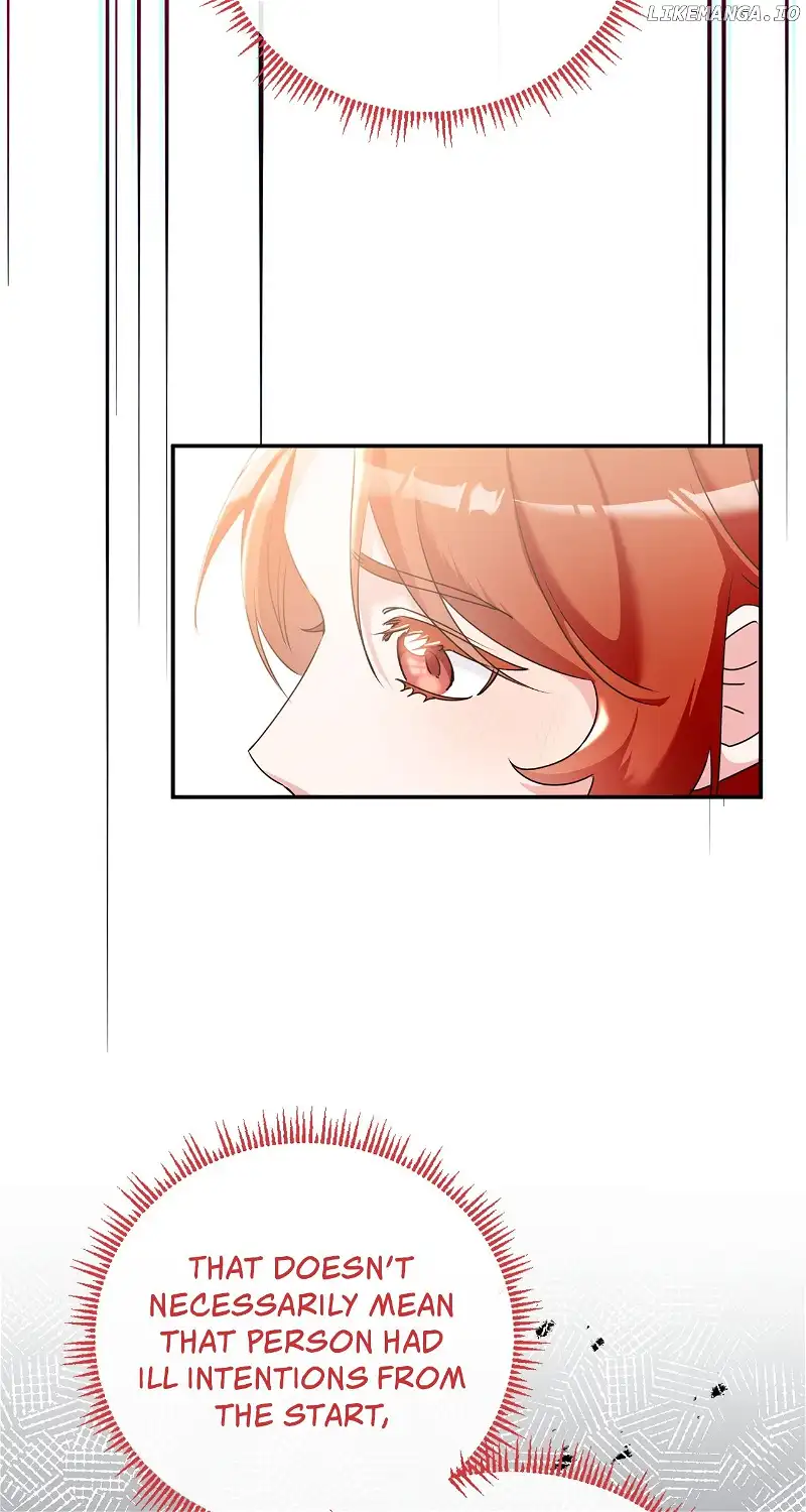 The Saintess Returns To The Emperor Chapter 35 page 19