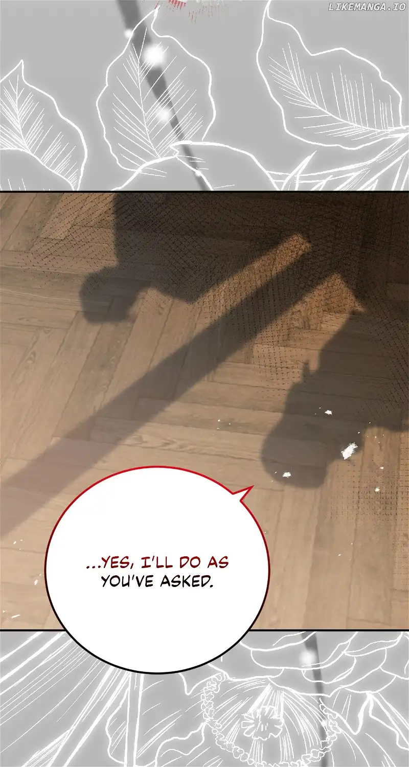 The Saintess Returns To The Emperor Chapter 35 page 22