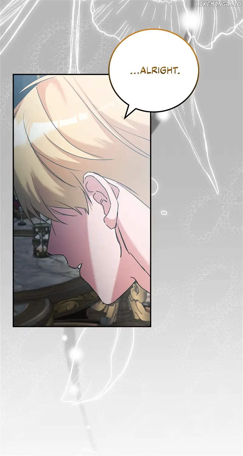 The Saintess Returns To The Emperor Chapter 35 page 23