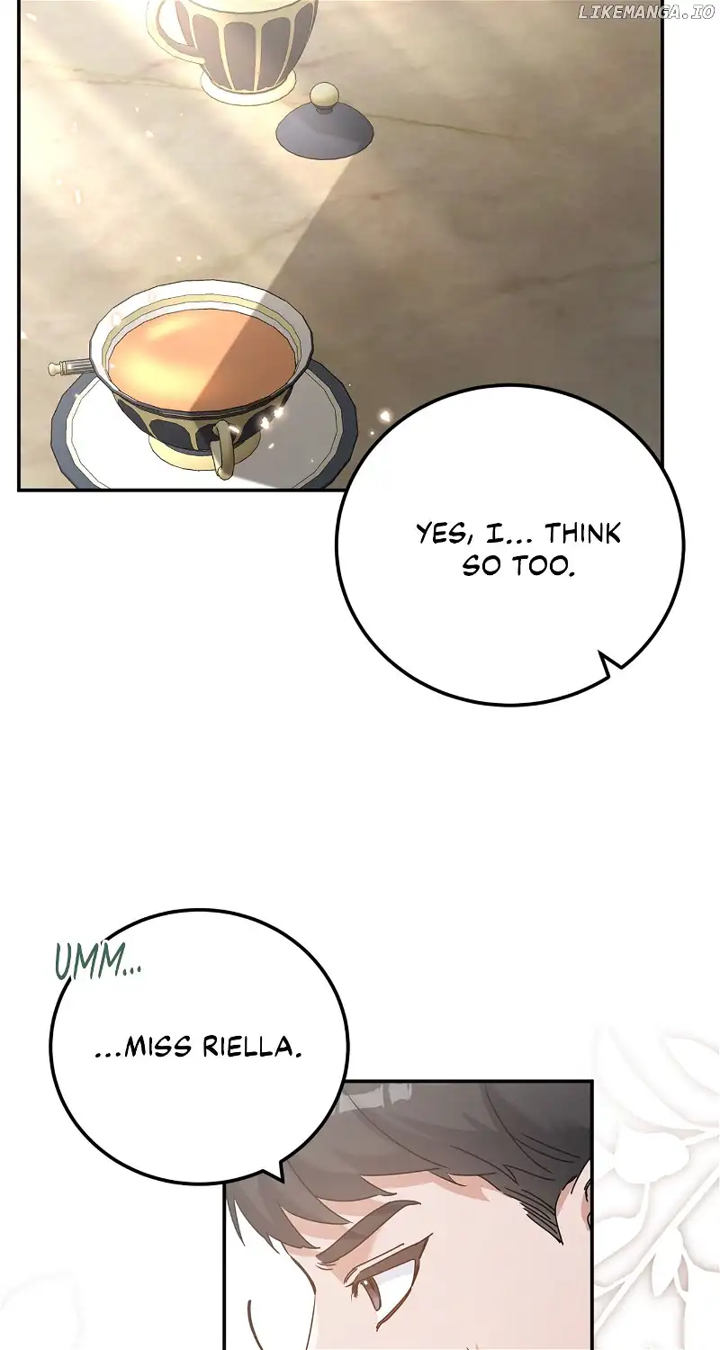The Saintess Returns To The Emperor Chapter 35 page 40