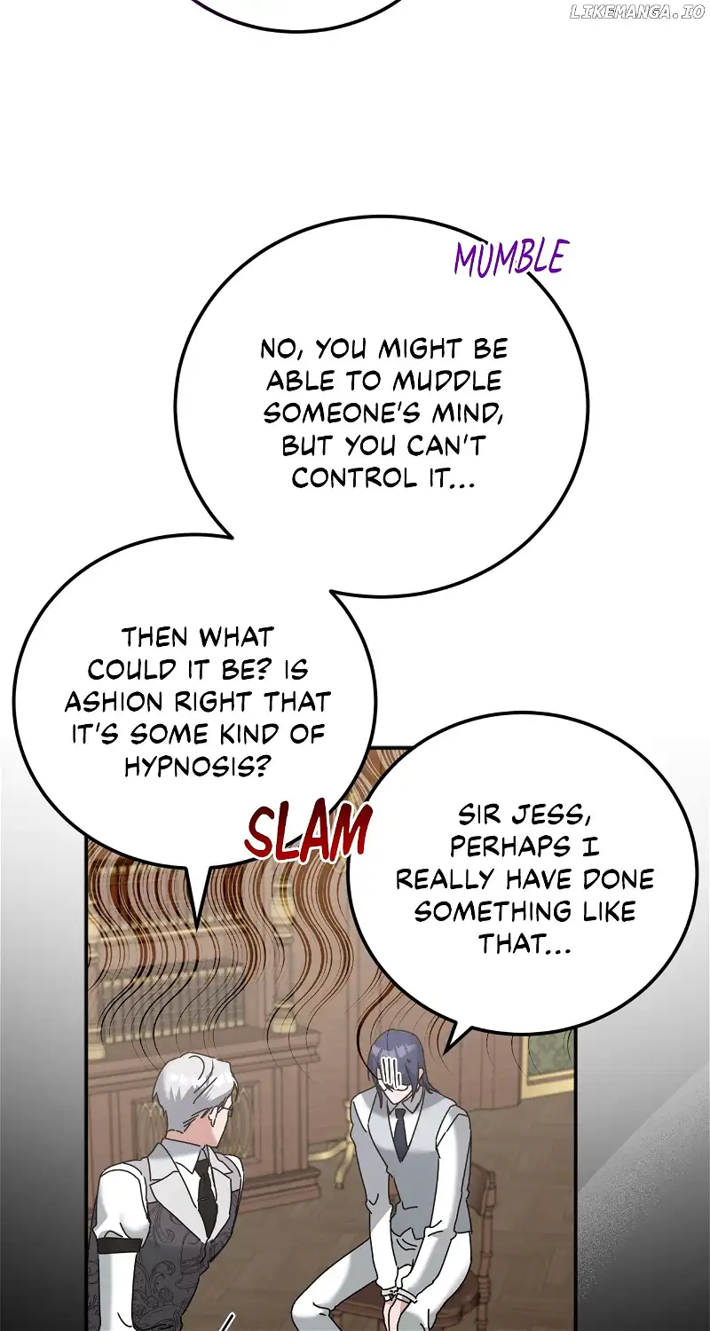 The Saintess Returns To The Emperor Chapter 35 page 45