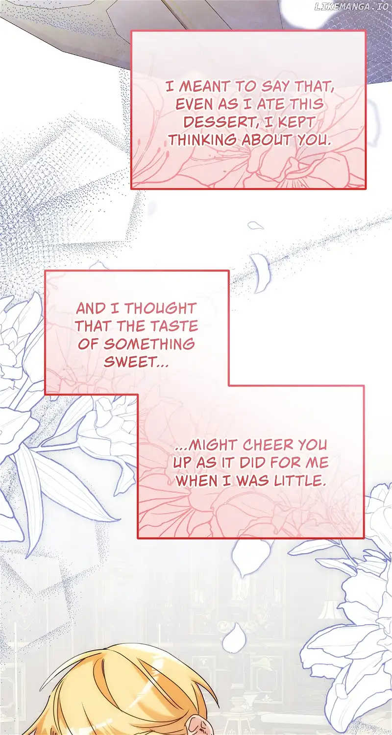 The Saintess Returns To The Emperor Chapter 35 page 4