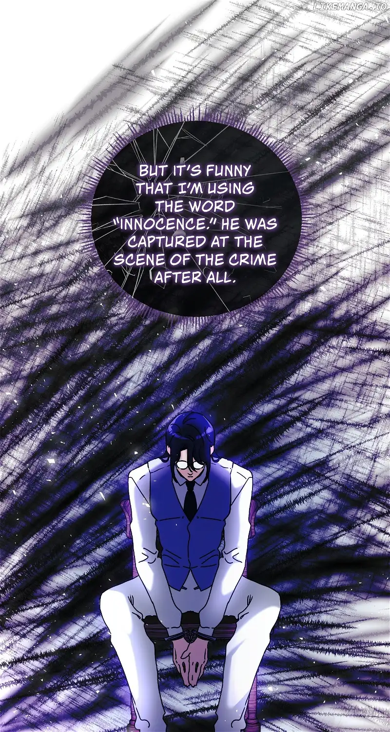 The Saintess Returns To The Emperor Chapter 35 page 49