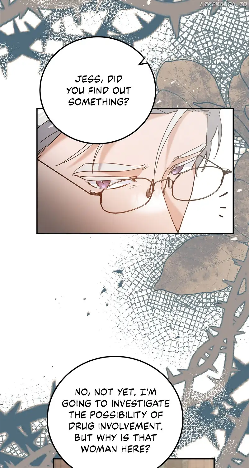 The Saintess Returns To The Emperor Chapter 35 page 54