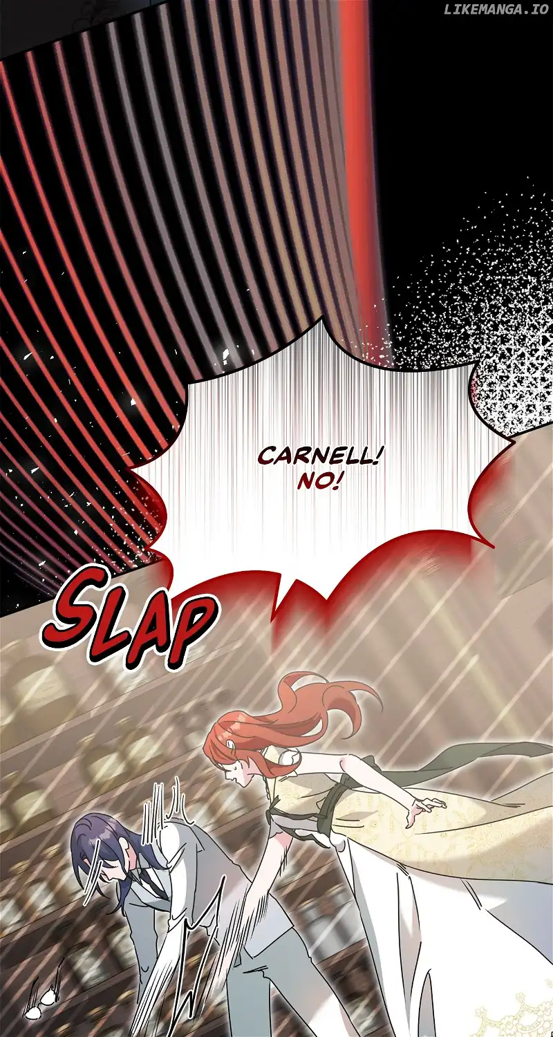 The Saintess Returns To The Emperor Chapter 35 page 63