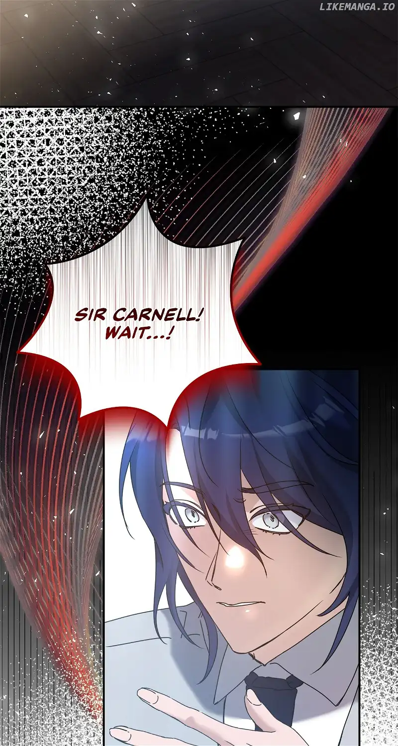 The Saintess Returns To The Emperor Chapter 35 page 65