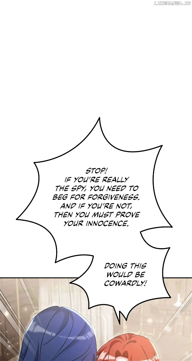 The Saintess Returns To The Emperor Chapter 35 page 67