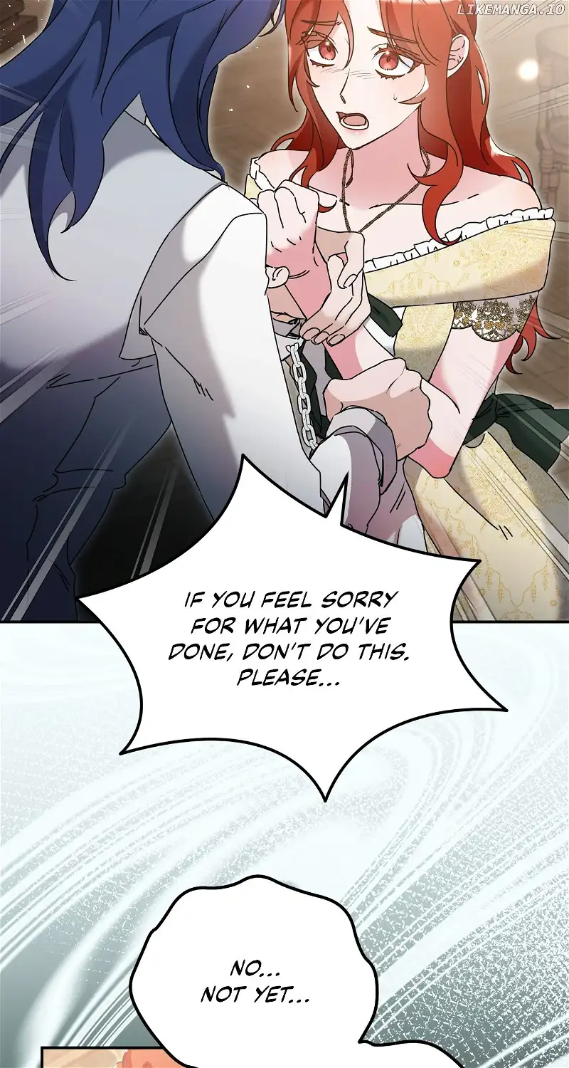 The Saintess Returns To The Emperor Chapter 35 page 68