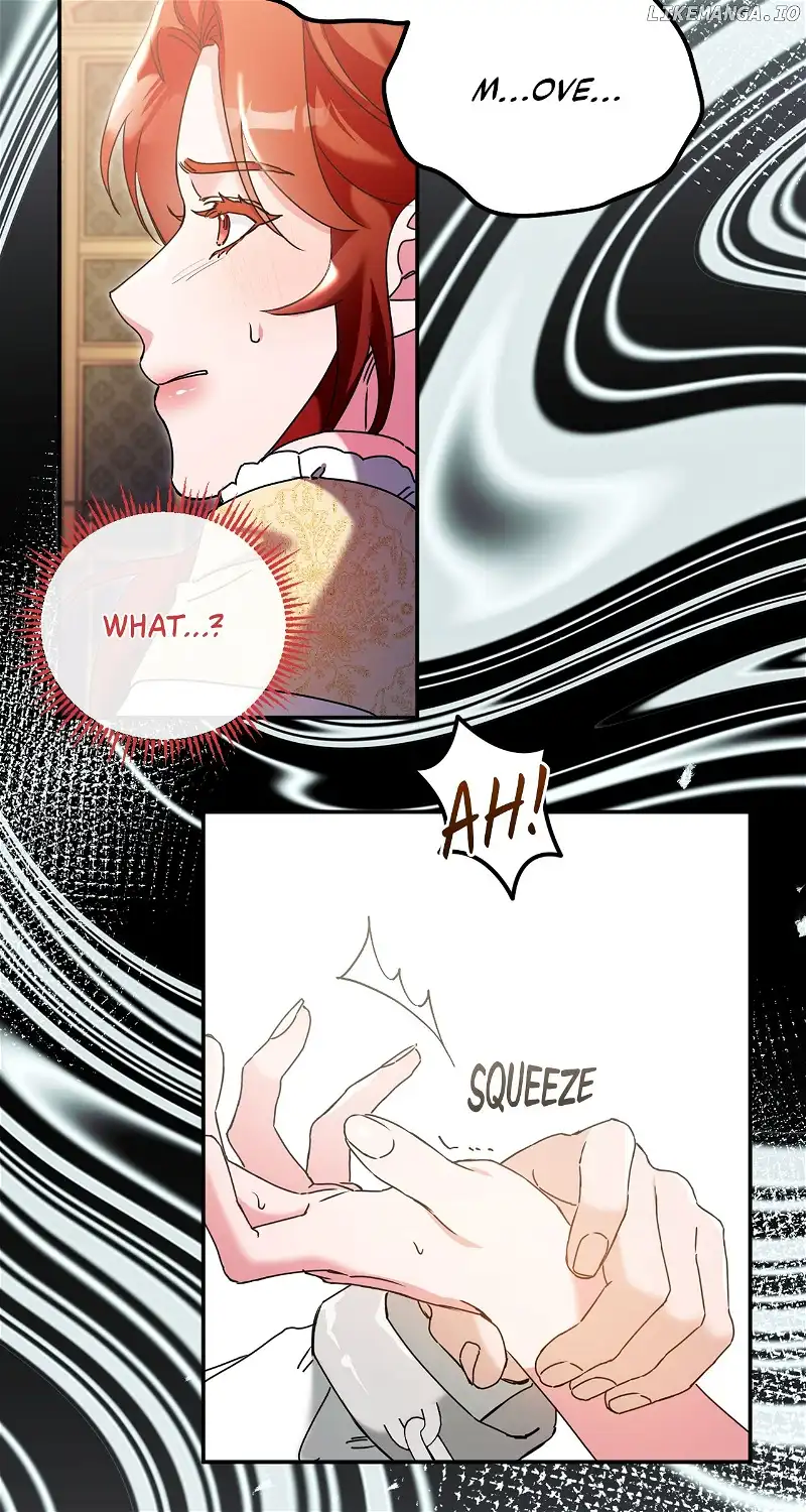 The Saintess Returns To The Emperor Chapter 35 page 69