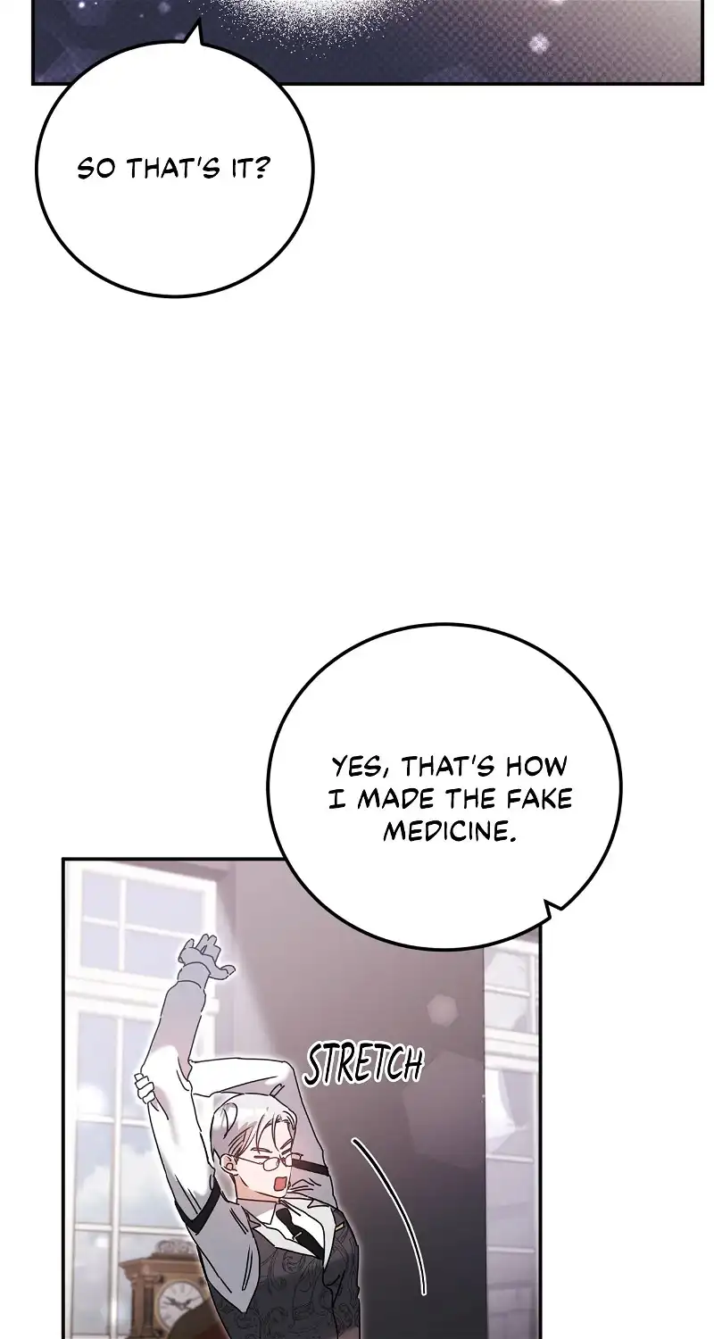 The Saintess Returns To The Emperor Chapter 37 page 29