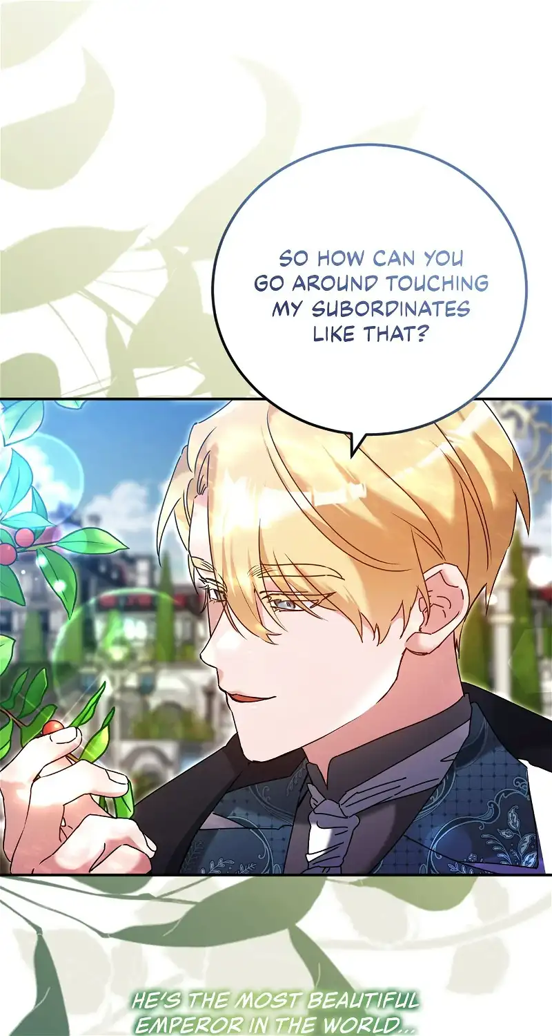 The Saintess Returns To The Emperor Chapter 37 page 43